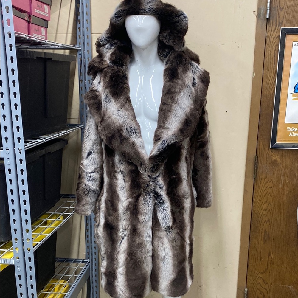 Furrocious Furr Coat
